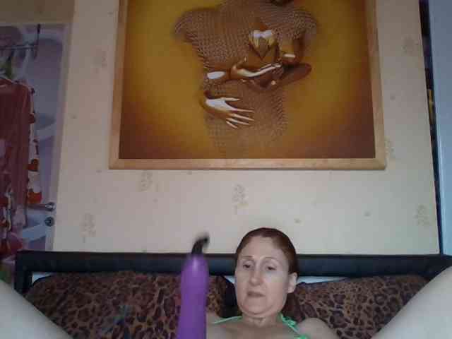 Angelique4 webcam