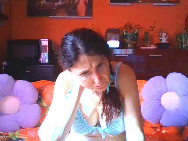 Angelique4 webcam