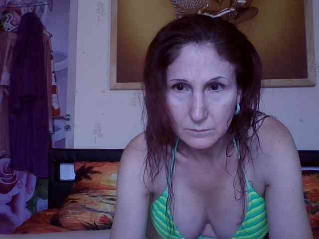 Angelique4 webcam