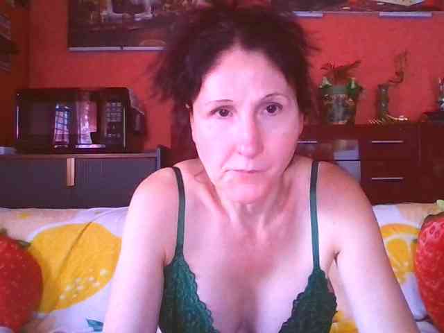 Angelique4 webcam