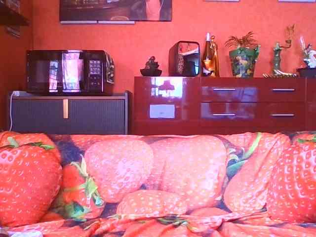 Angelique4 webcam