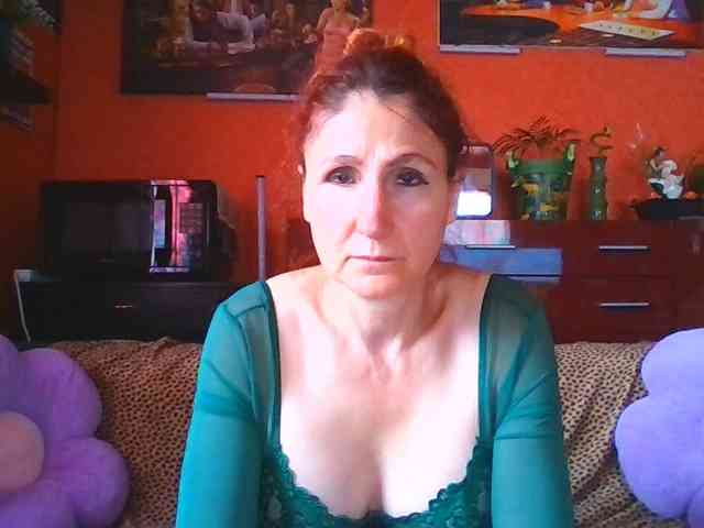 Angelique4 webcam