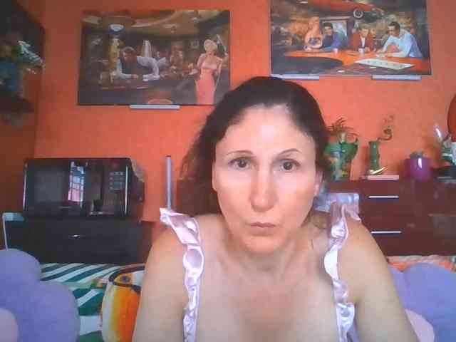Modèle: Angelique4