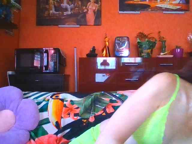 Angelique4 webcam