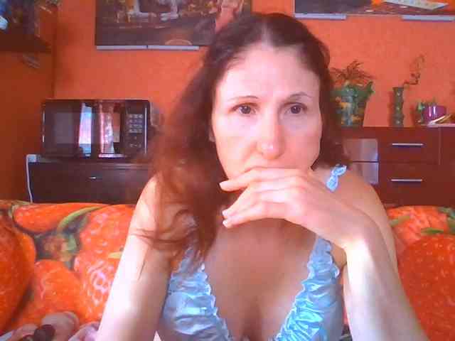 Angelique4 webcam