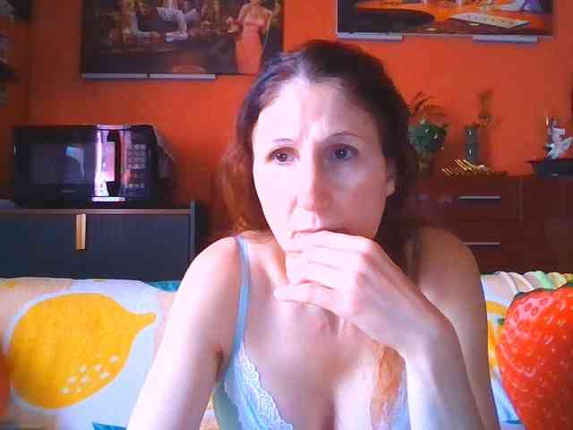 Angelique4 webcam