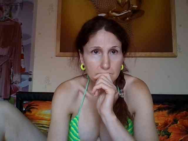 Angelique4 webcam