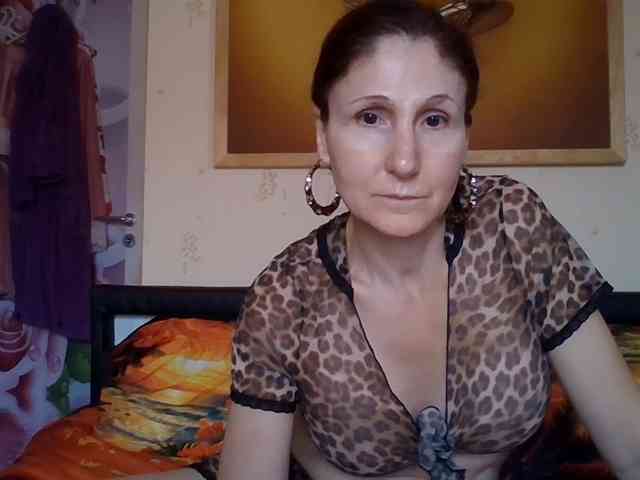 Angelique4 webcam
