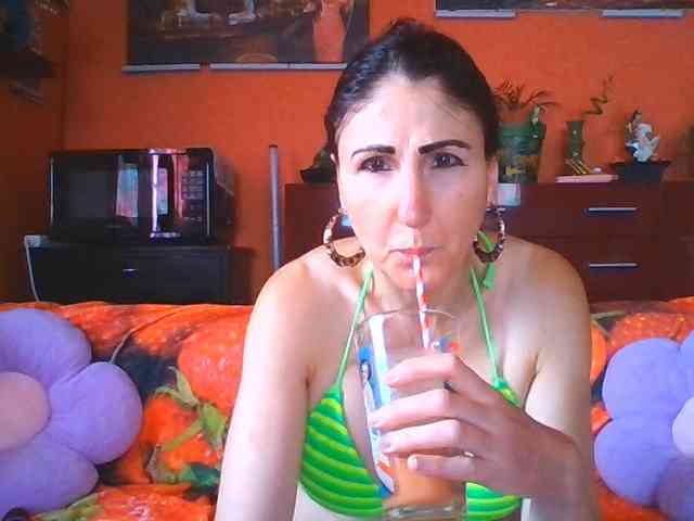 Angelique4 webcam