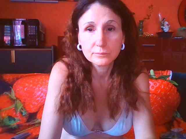Angelique4 webcam