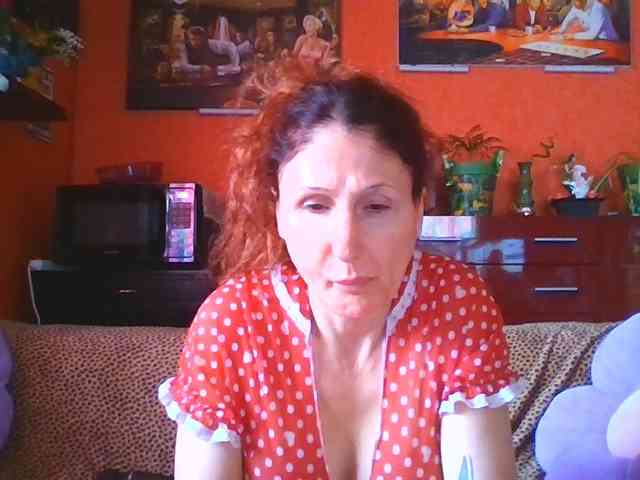 Angelique4 webcam