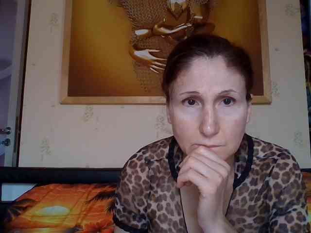Angelique4 webcam