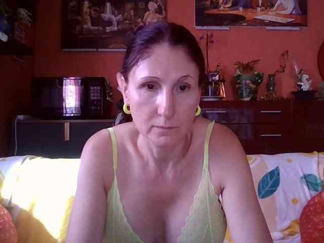 Angelique4 webcam