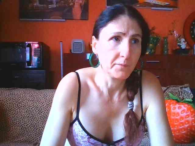 Angelique4 webcam