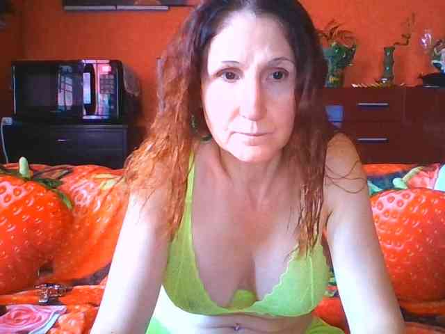 Angelique4 webcam
