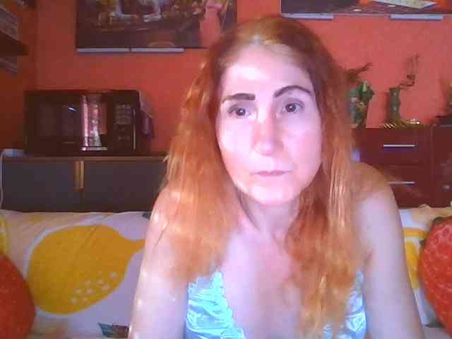 Angelique4 webcam