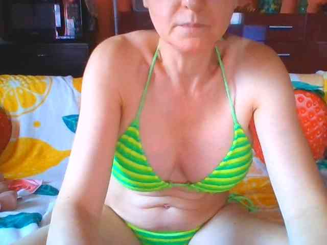 Angelique4 webcam