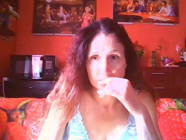 Angelique4 webcam