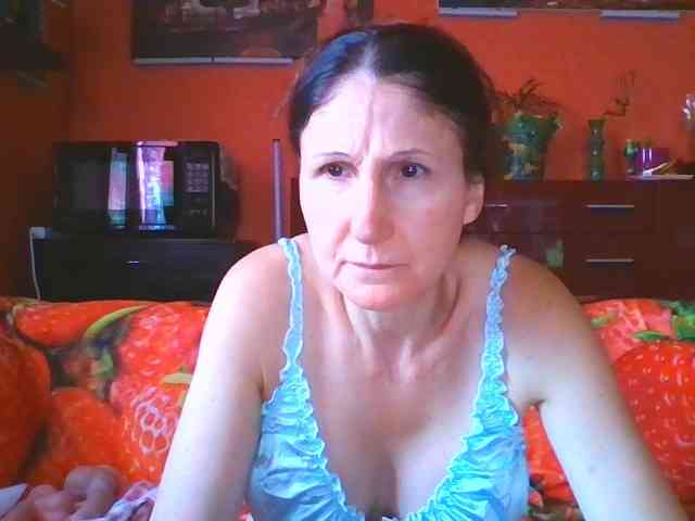 Angelique4 webcam