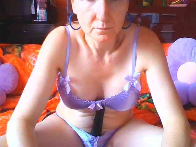 Angelique4 webcam