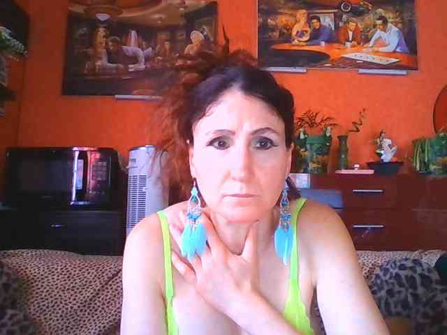 Angelique4 webcam