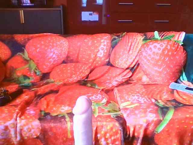 Angelique4 webcam