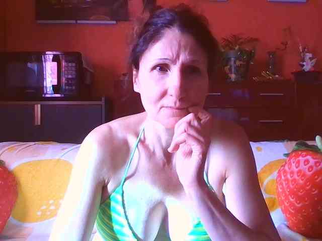 Angelique4 webcam