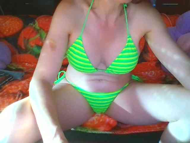Angelique4 webcam