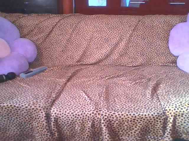 Angelique4 webcam