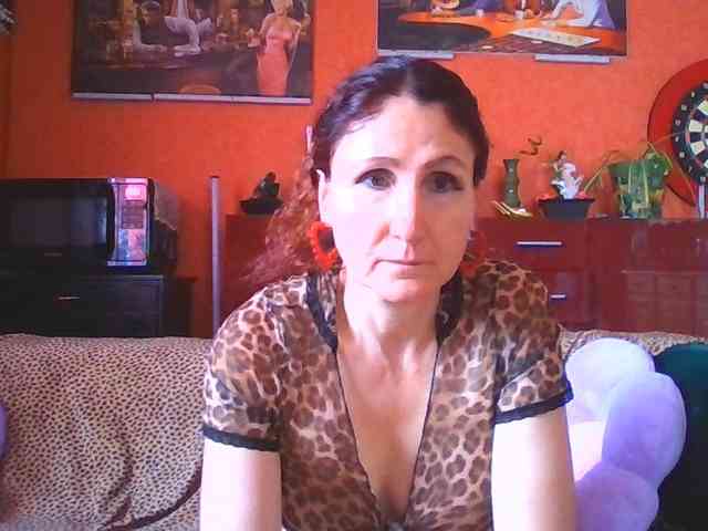 Angelique4 webcam