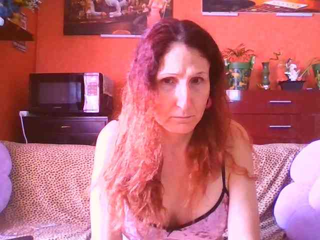 Angelique4 webcam