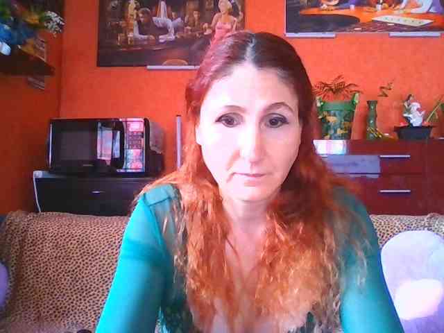 Angelique4 webcam