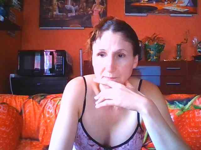Angelique4 webcam