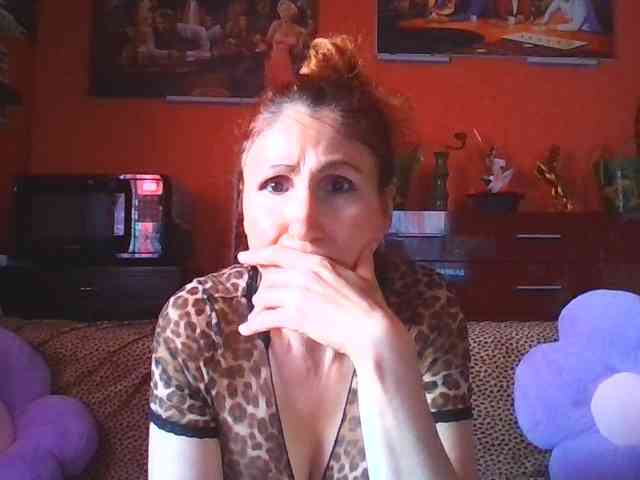 Angelique4 webcam