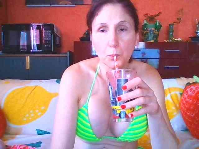 Angelique4 webcam