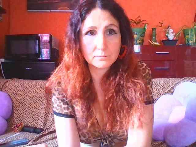 Angelique4 webcam
