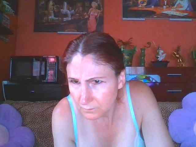 Angelique4 webcam