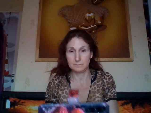 Angelique4 webcam