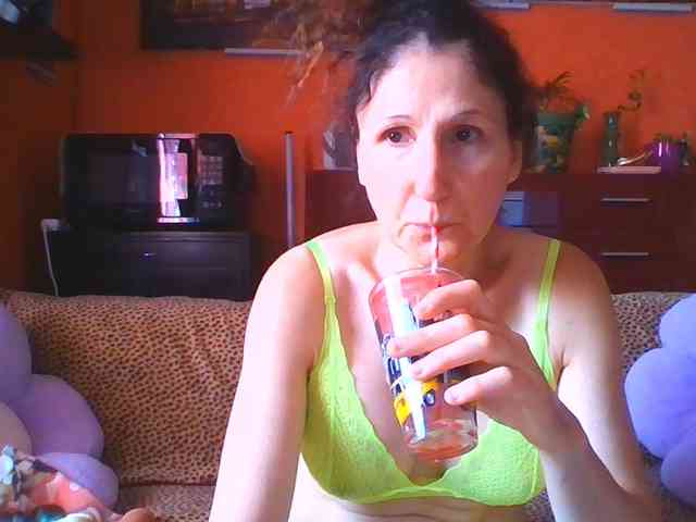 Angelique4 webcam