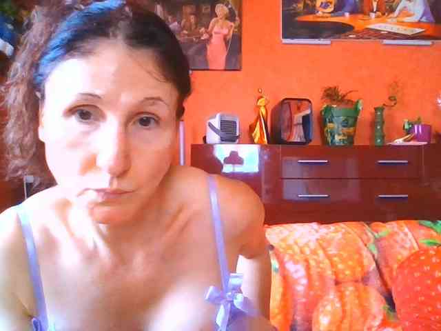 Angelique4 webcam