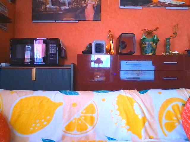Angelique4 webcam