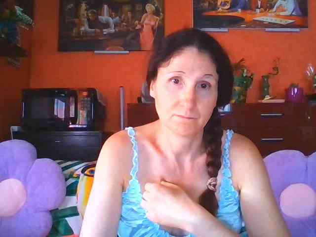 Angelique4 webcam