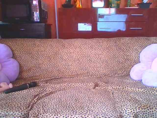 Angelique4 webcam