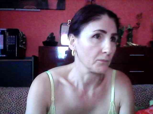 Angelique4 webcam