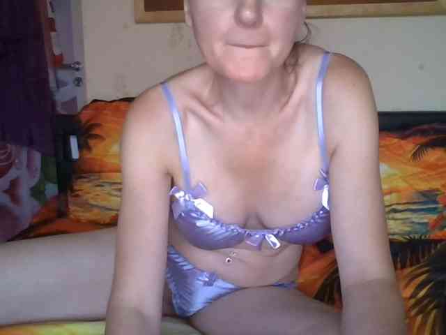 Angelique4 webcam
