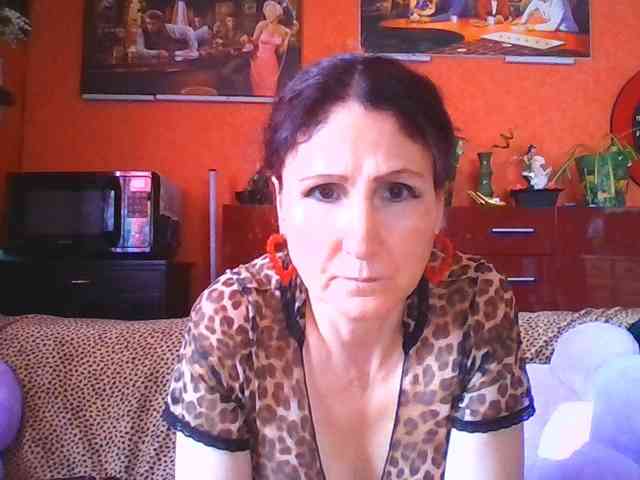 Angelique4 webcam