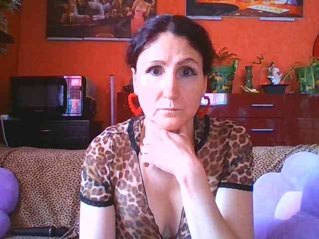 Angelique4 webcam