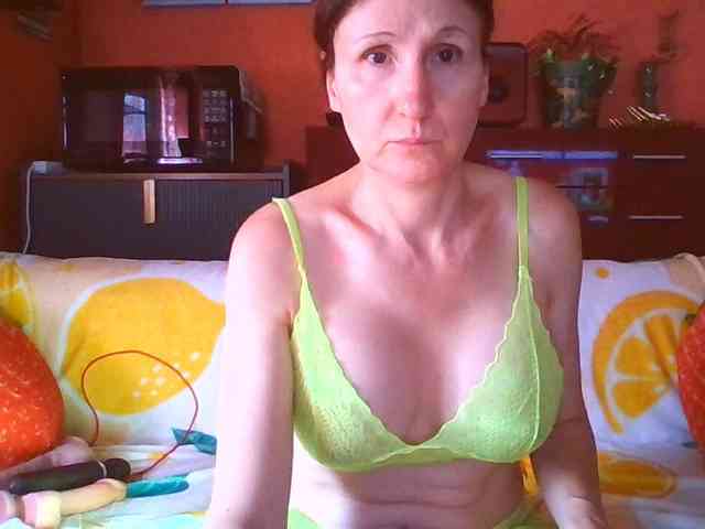 Angelique4 webcam