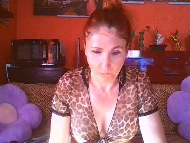 Angelique4 webcam