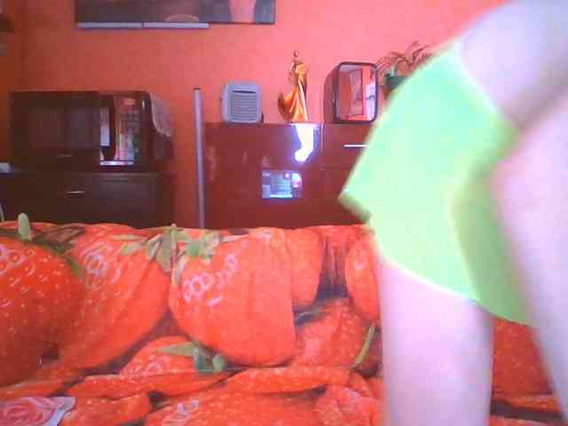 Angelique4 webcam